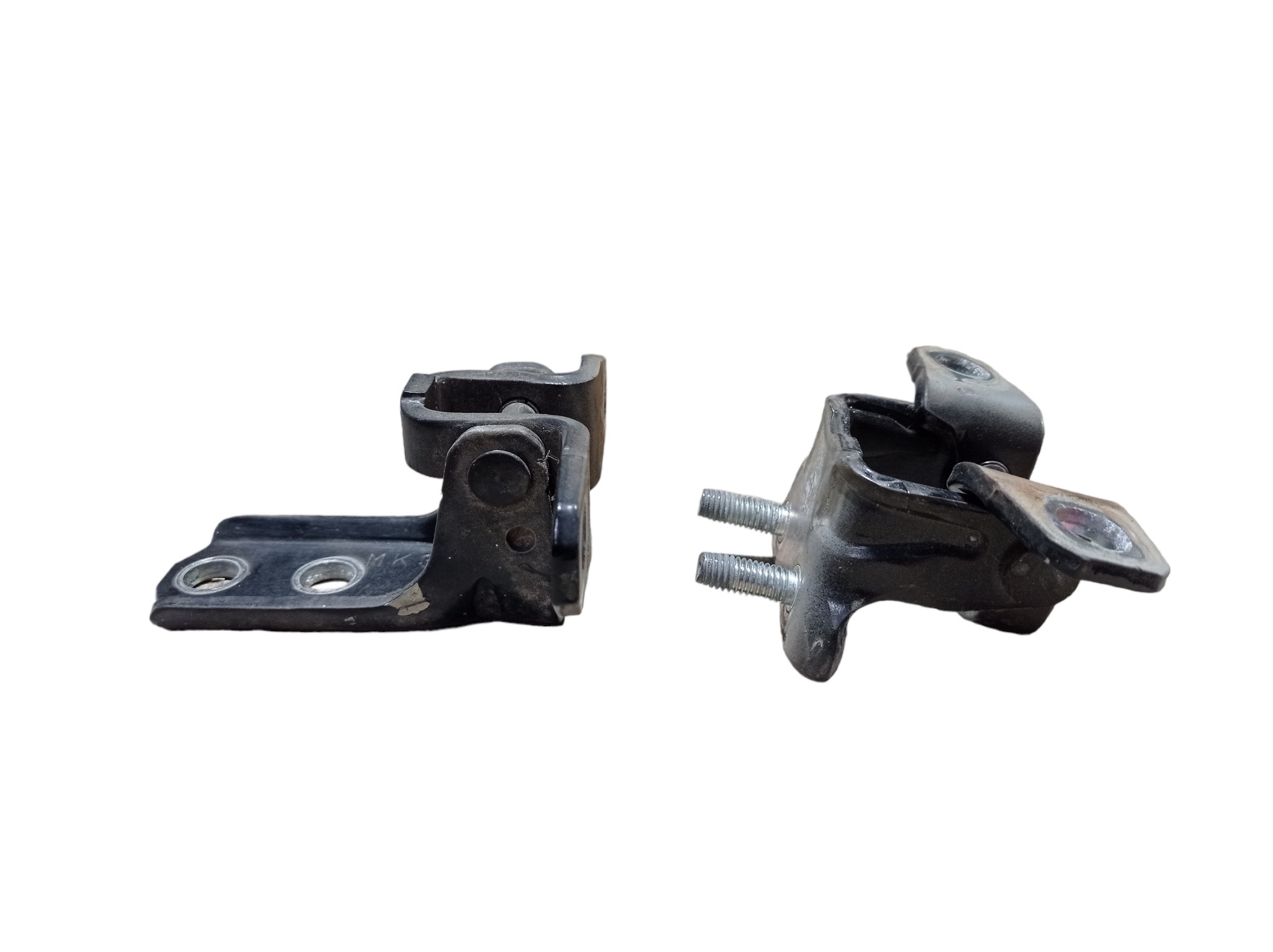 Dobradiça Porta Traseira Direita Mitsubishi L200 2015 V593 5