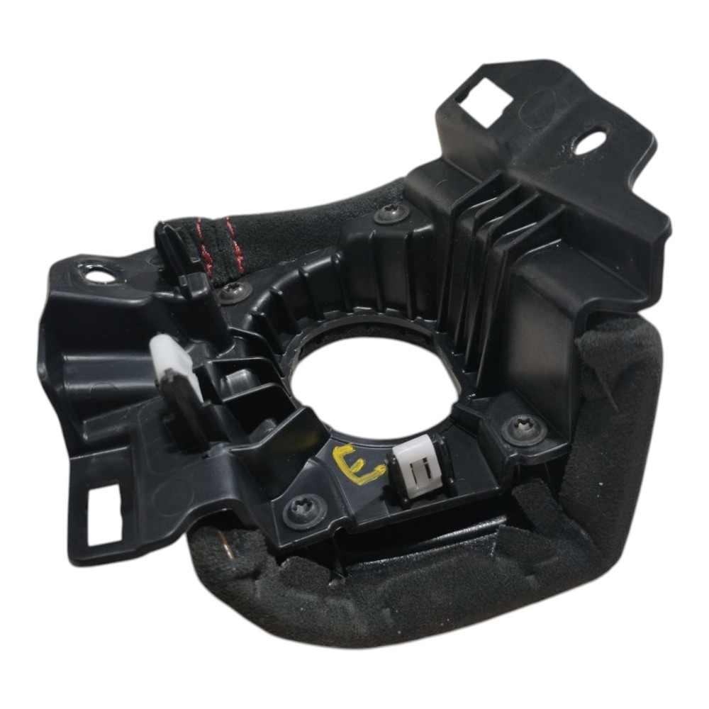 Moldura botão starstop Ram Rampage RT 2023 V664 10