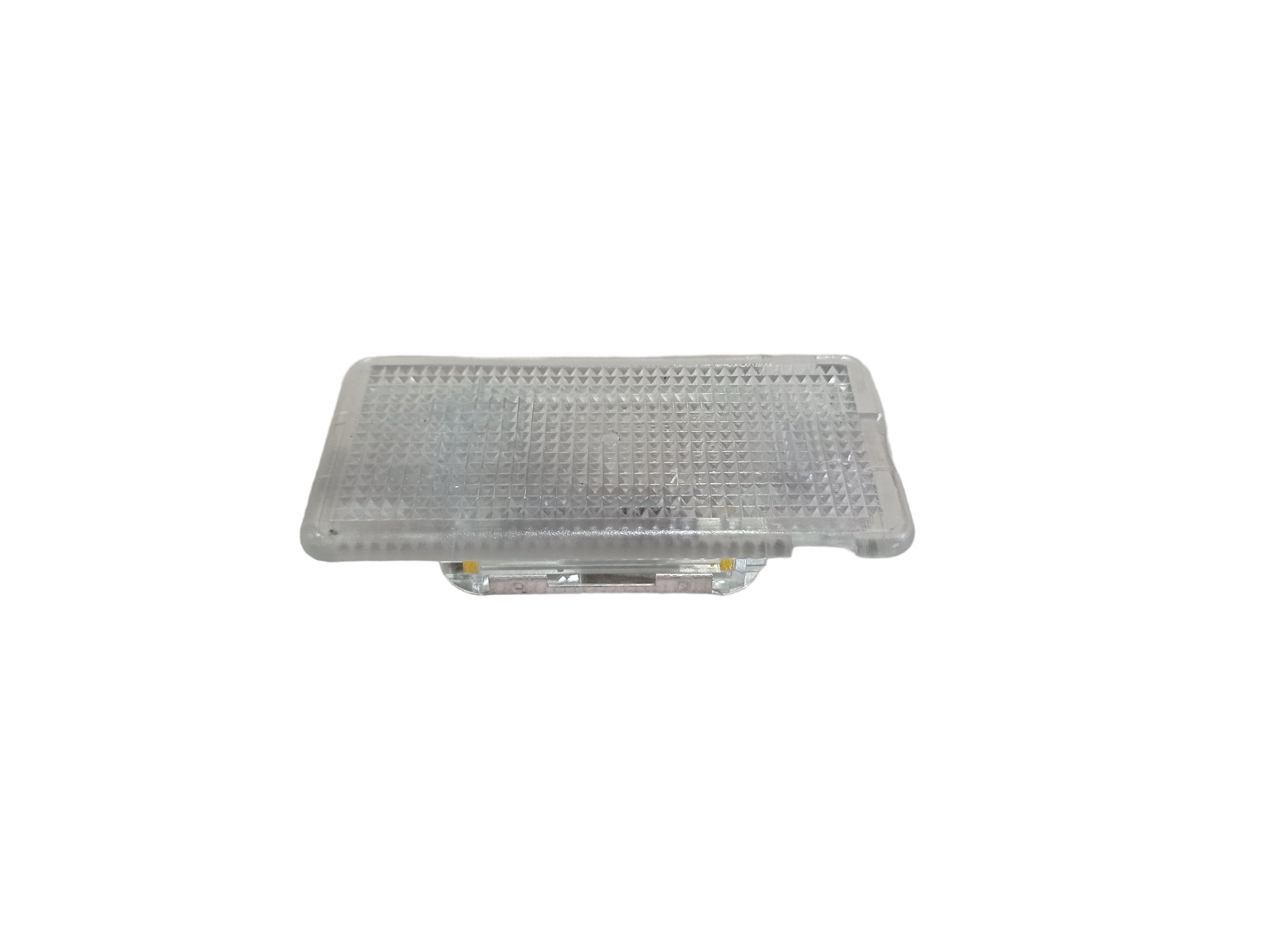 Luz Cortesia Tampa Traseira Range Rover Vogue 2008 V583 4