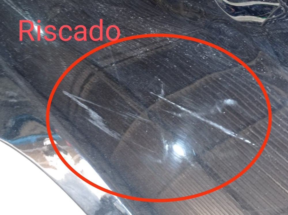 Paralama Esquerdo Jeep Grand Cherokee 3.6 2014 V604 6