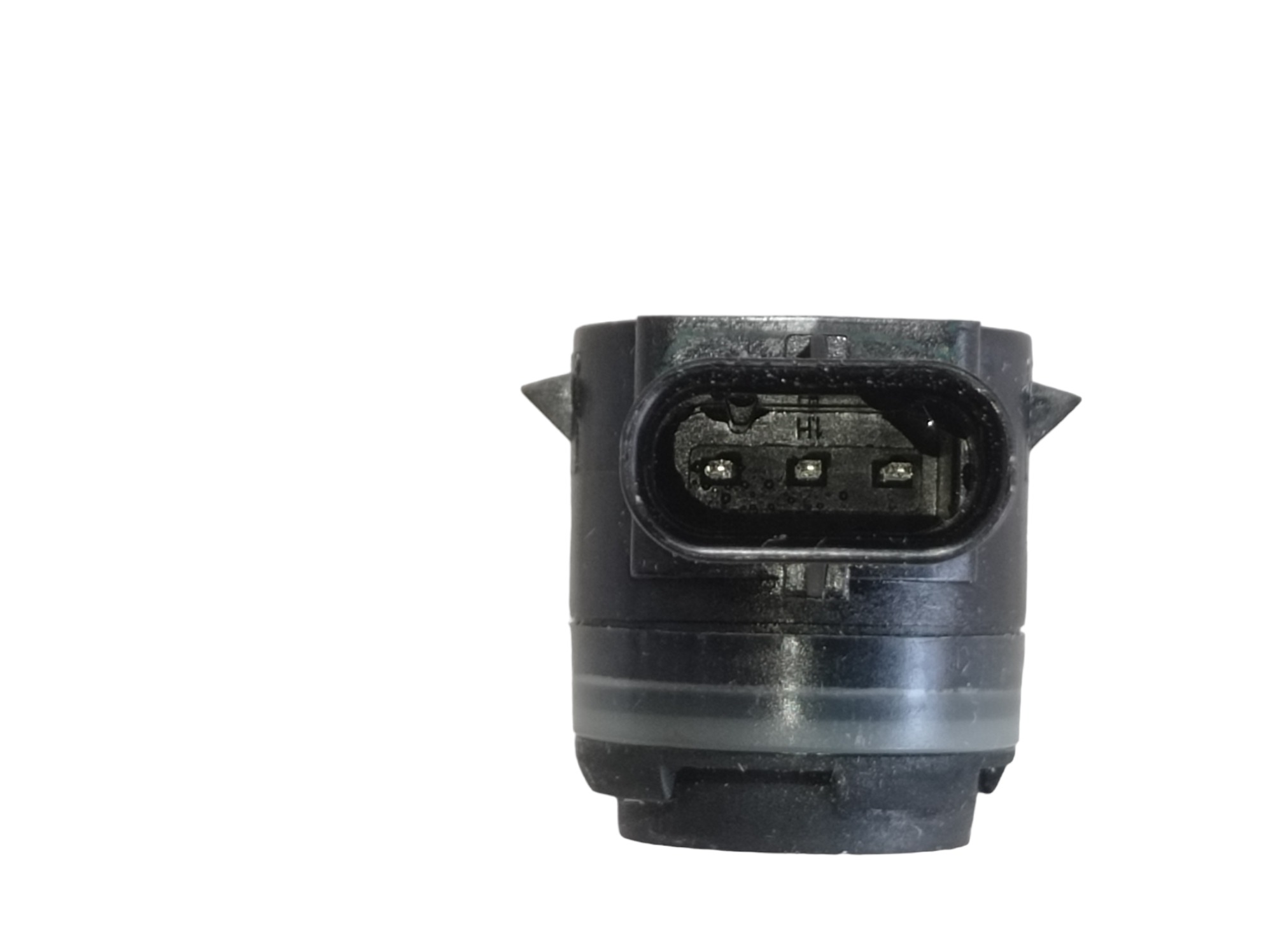 Sensor Estacionamento Traseiro Vw Taos Highline 22 2024 V601 7