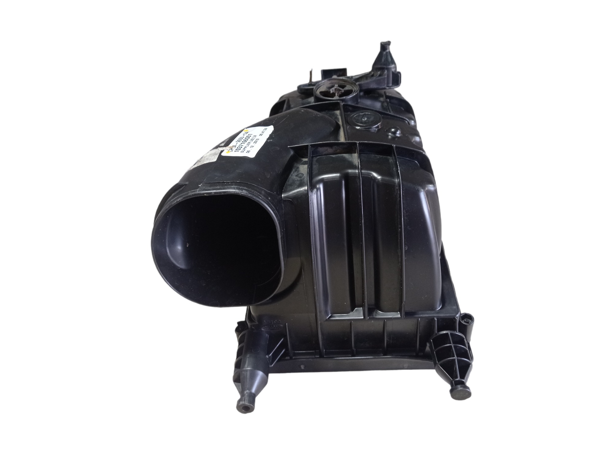 Caixa Filtro Ar Direito Range Rover Sport 2014 3.0 V592 6