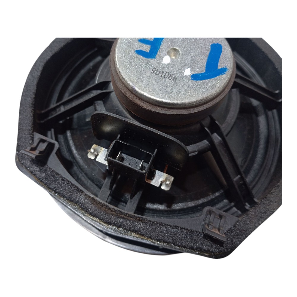 Alto Falante Porta Tras Esquerda Honda Hrv 2016 A 2020 V660 1