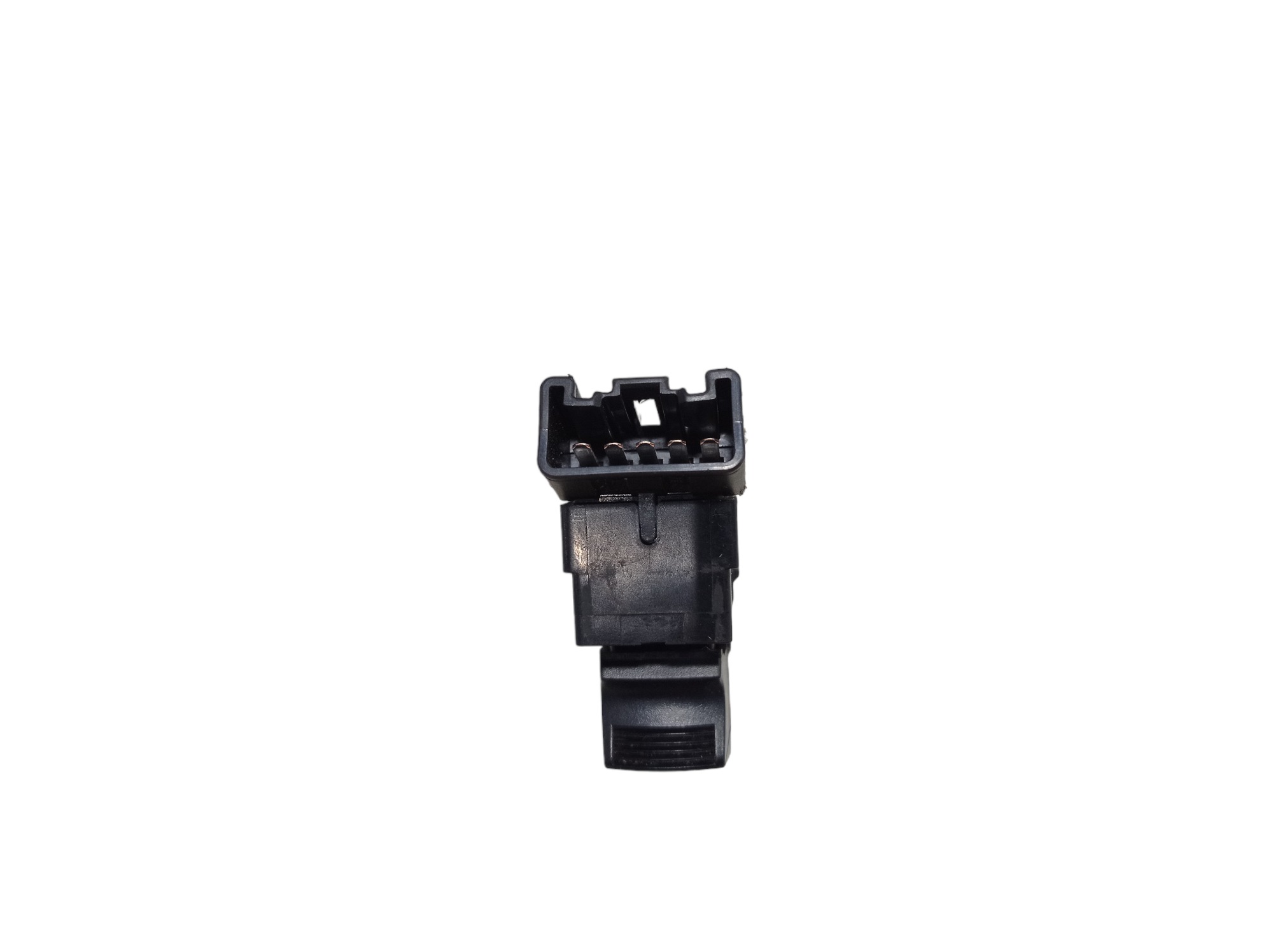 Botao Vidro Diante Direito Suzuki Grand Vitara 2012 15 V570 7
