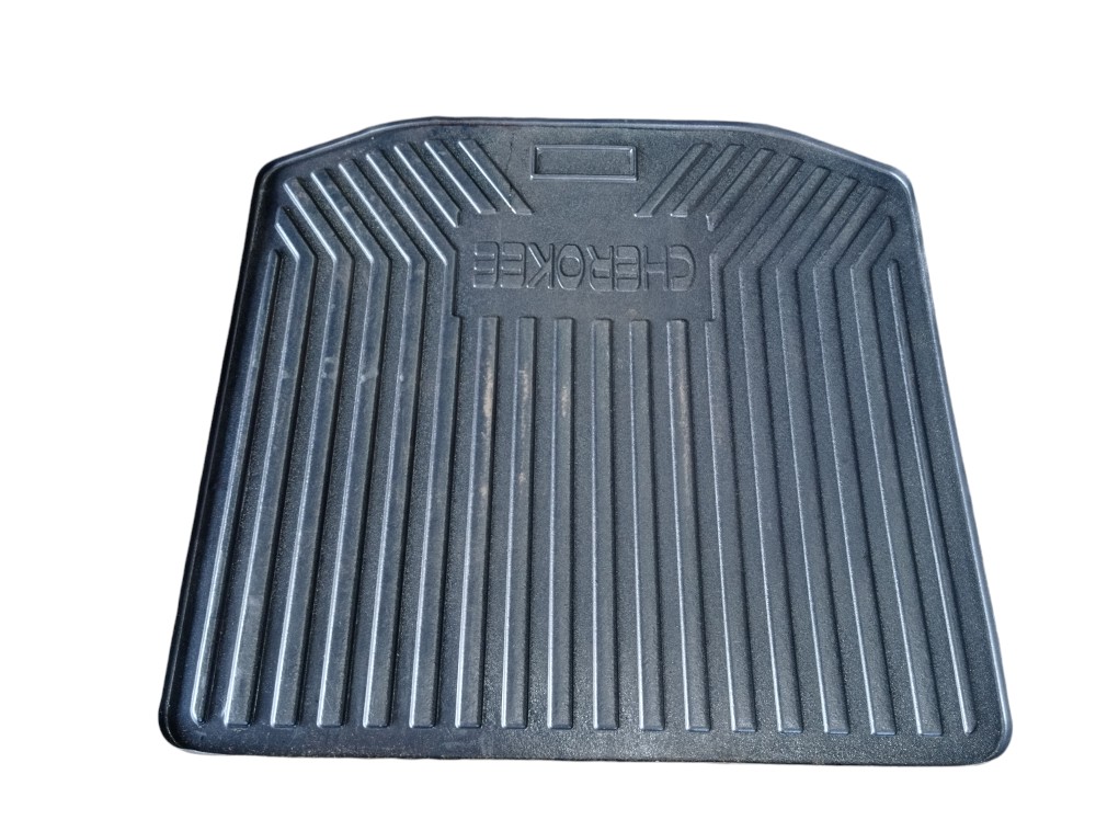 Forro Porta Malas Jeep Grand Cherokee 3.0 2014 V607 6