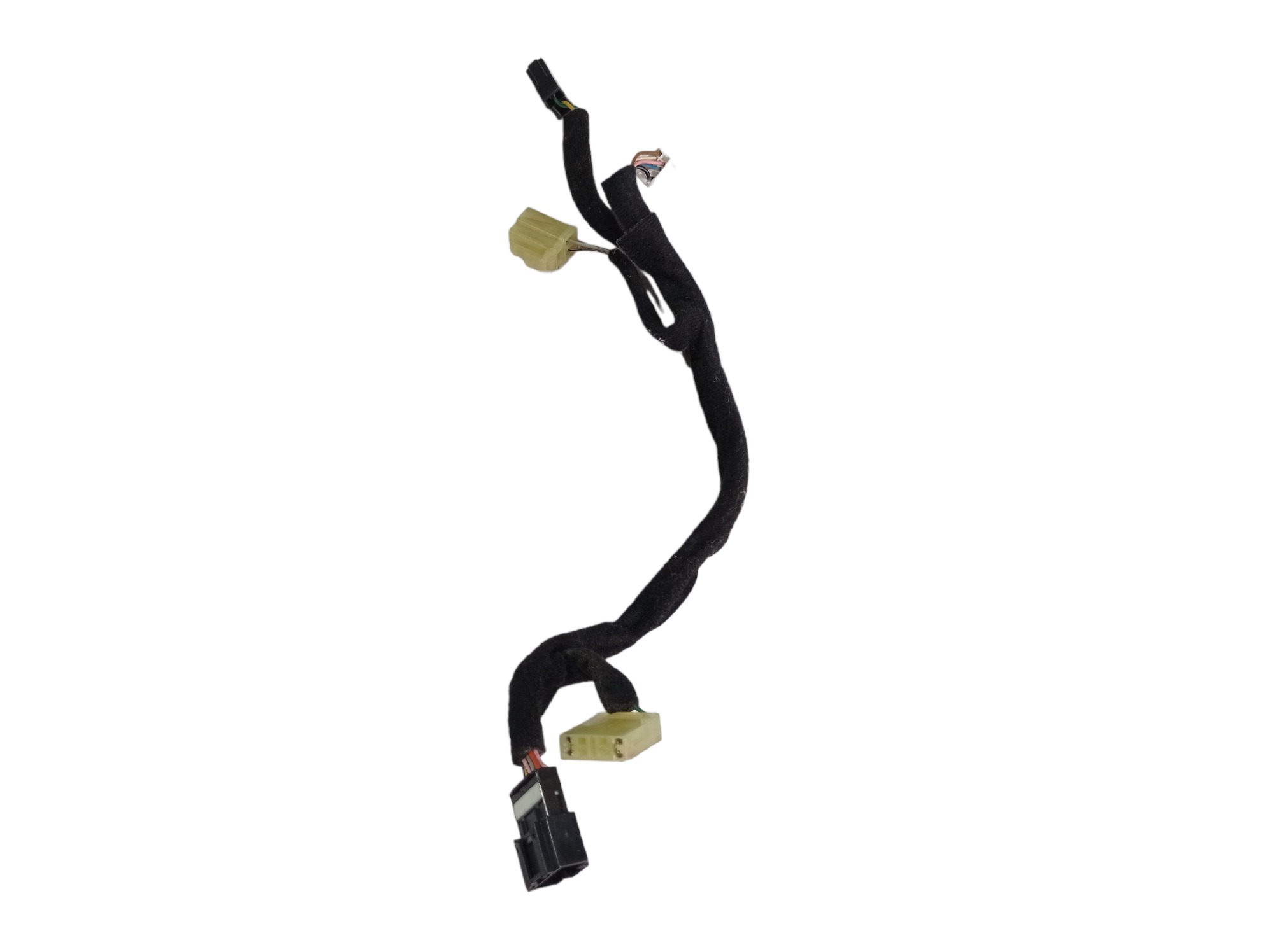 Chicote Porta Luva Painel Hyundai Equus 2013 V577 2