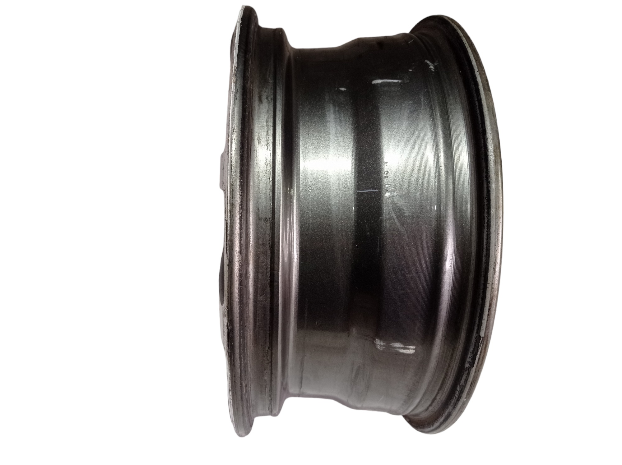 Roda Aro 16 5×108 Jac T40 2019 V565 9