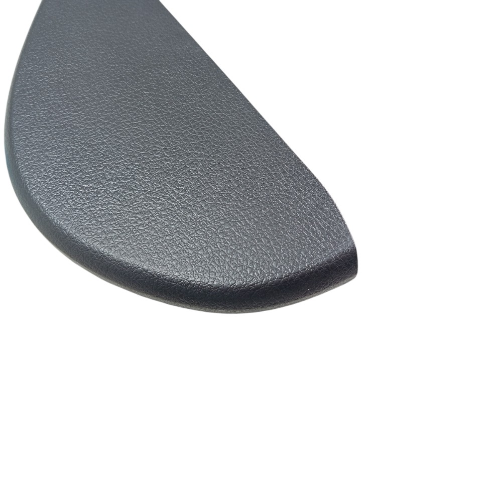 Acabamento Lateral Esquerdo Painel Ford Fusion 2006 A 2010 7