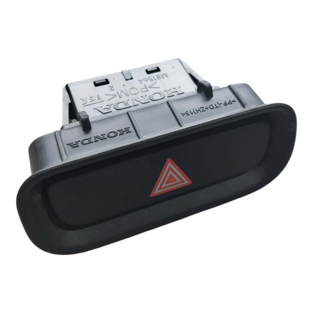 Botão Pisca Alerta Honda Hrv Exl 2023 2025 V644 2