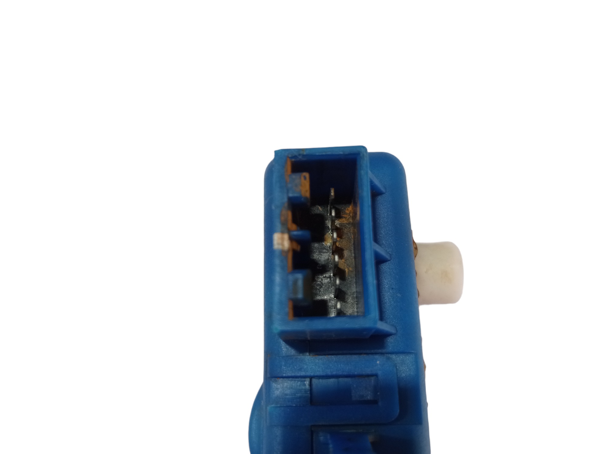 Motor Atuador Caixa De Ar Chery Cielo 2012 V514 6