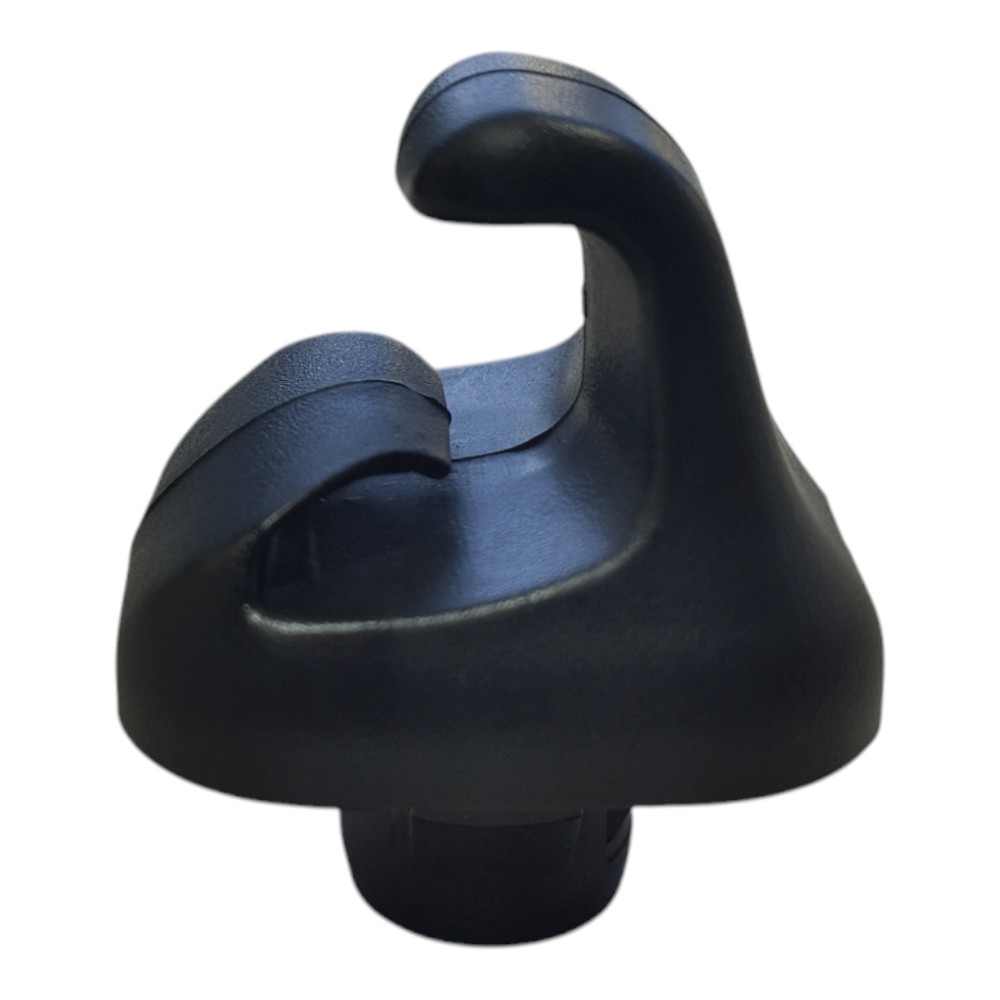 Suporte Quebra Sol Byd Dolphin Gs 2024 2025 V628 4