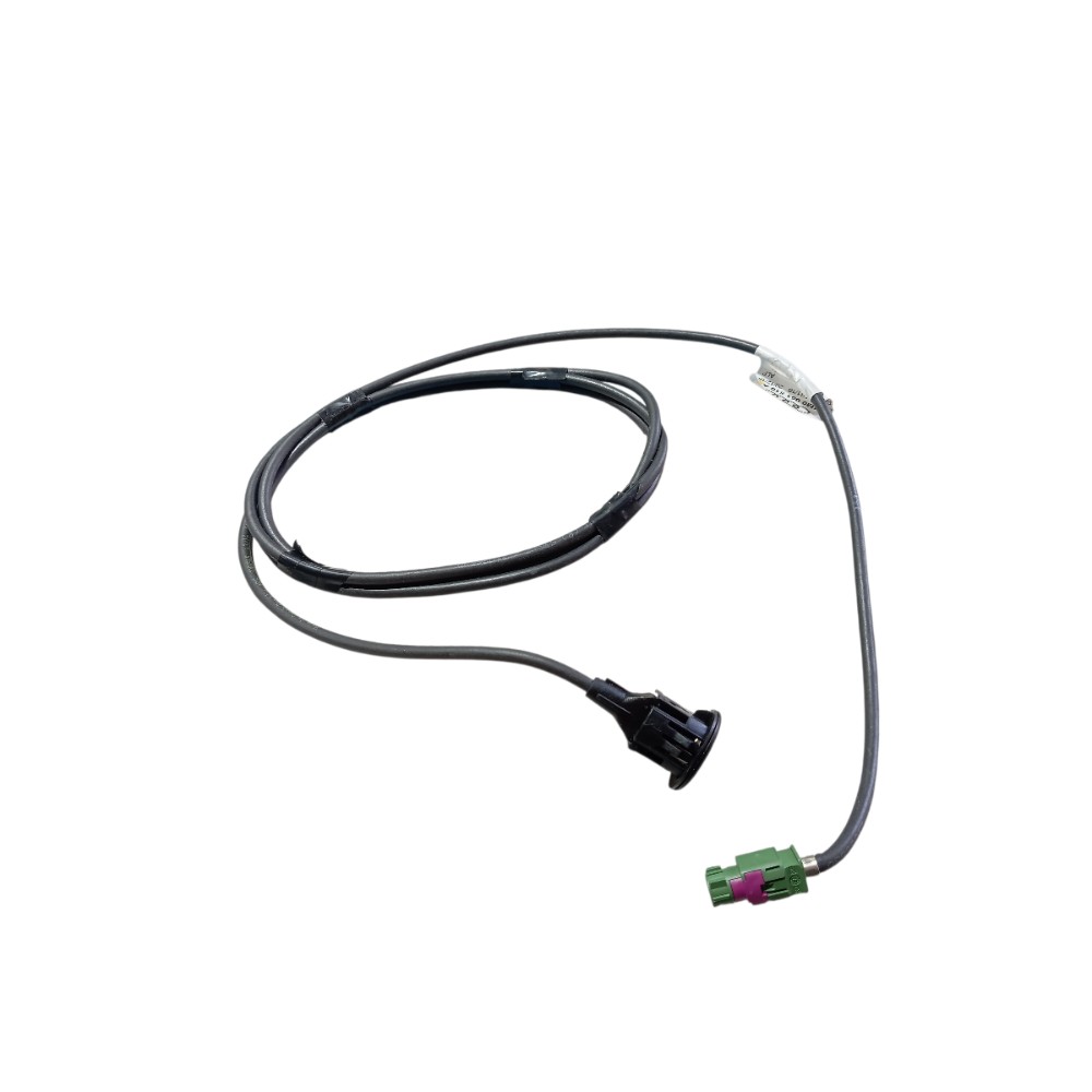 Cabo Entrada Usb Audi A3 2019 V343 2