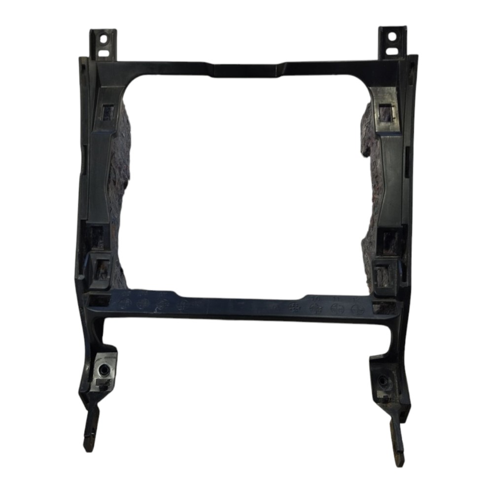 Moldura Console Central Suzuki Grand Vitara 2012 A 2015 V649