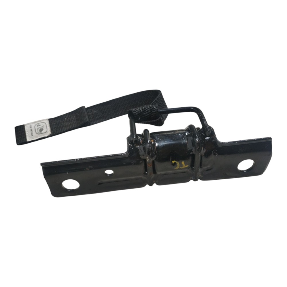 Trava Banco Traseiro Ram Rampage Rt 2023 2025 V664 8