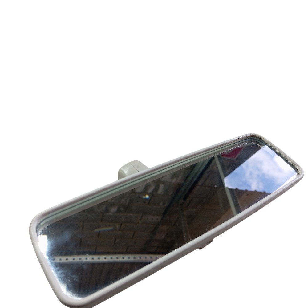Retrovisor Interno Fiat Mobi Palio Siena Strada 2017 A 2022 6