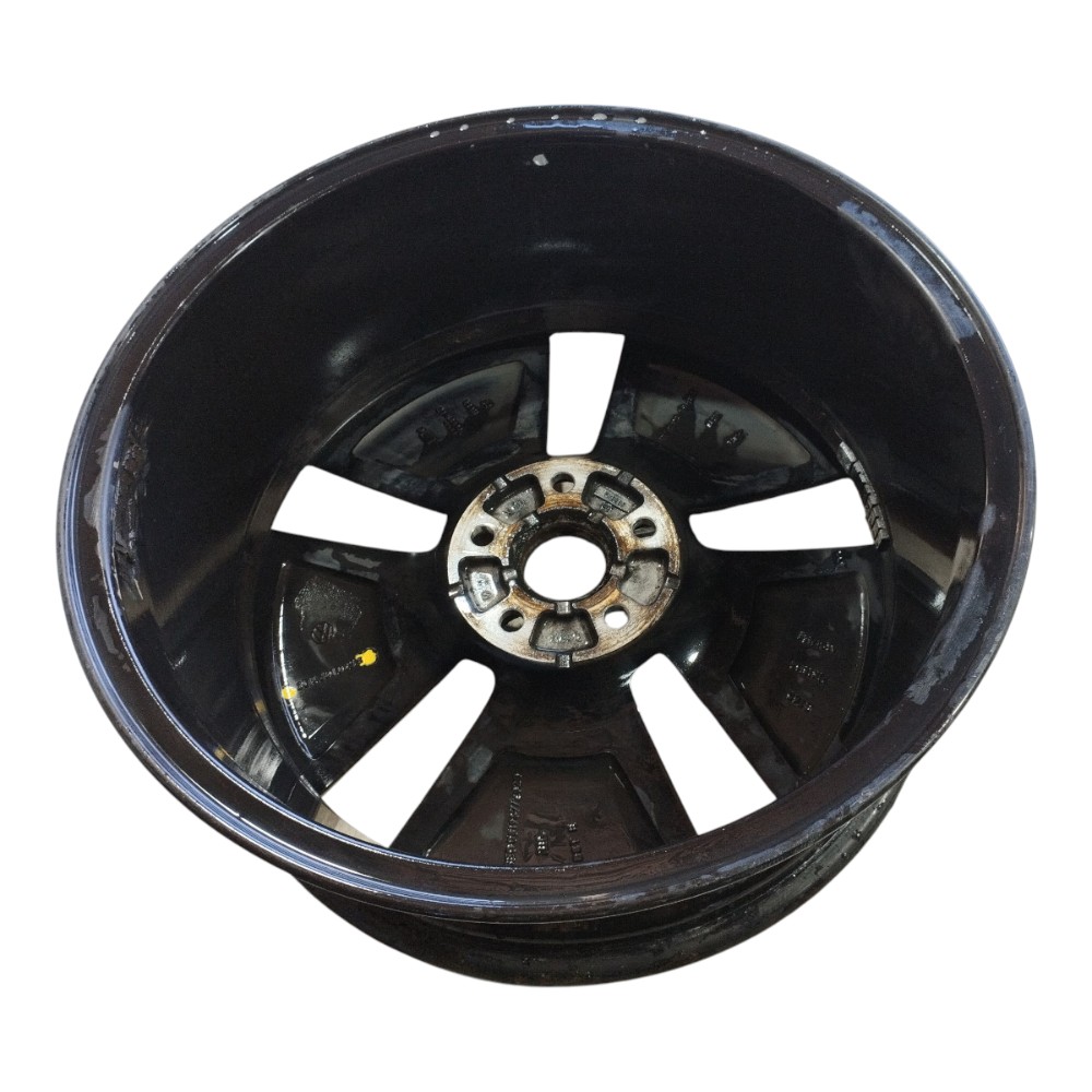Roda Aro 18 Vw Taos Highline 2022 2024 V655 2