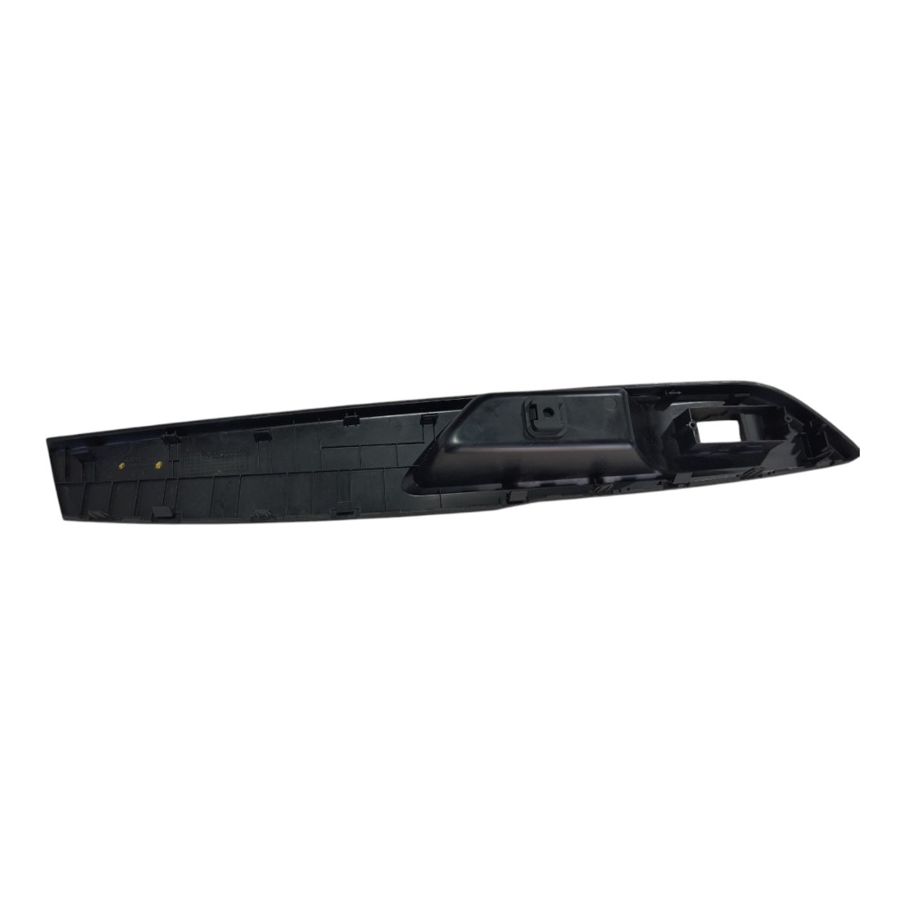 Moldura Botão Vidro Porta Tras Esque Jac Ejs1 2022 2024 V616 2