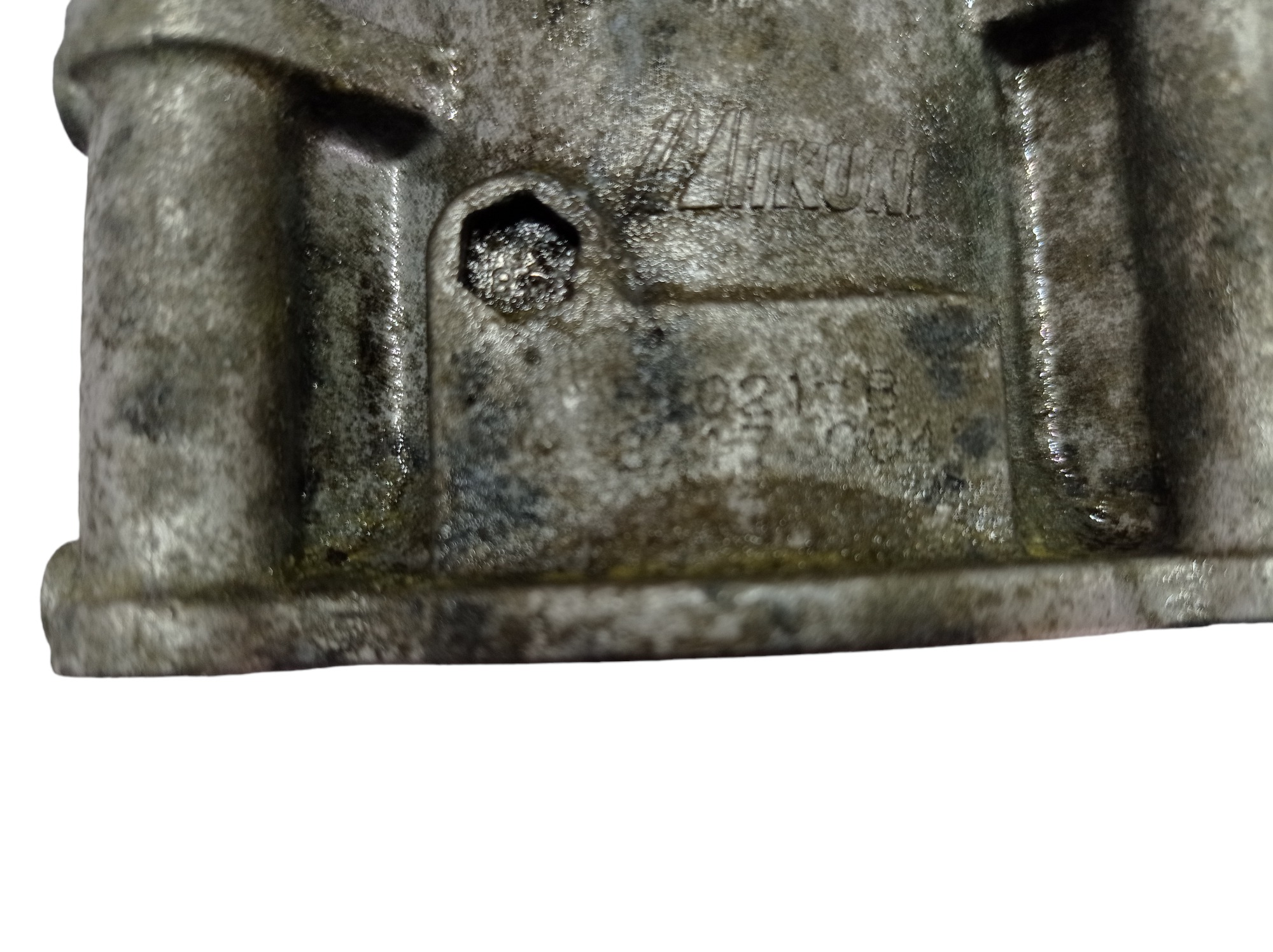 Tbi Corpo De Borboleta Mitsubishi Asx 2.0 2014 V574 8