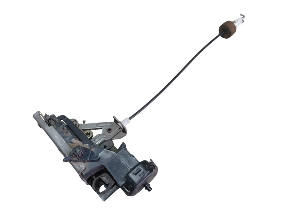 Fechadura Porta Traseira Direita Mercedes Aico 1999 V388 1