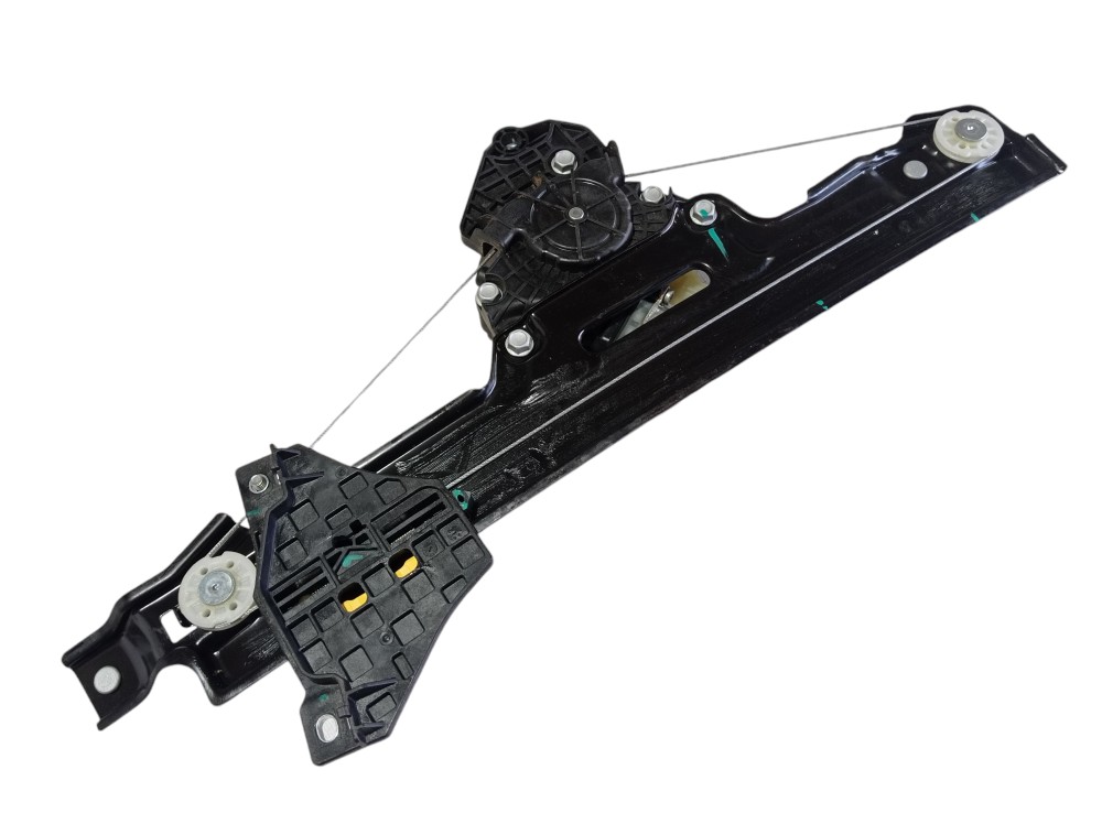 Máquina Vidro Traseira Direita Gwm Haval H6 2024 V610 3