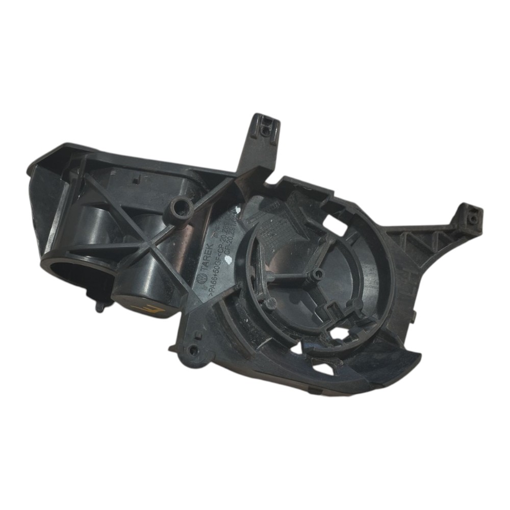 Máquina Rebatimento Retrovisor Esq Vw Taos 2022 2024 V655 4