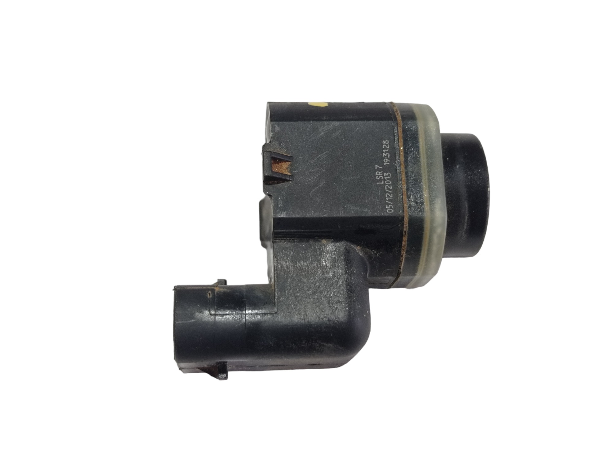 Sensor Estacionamento Traseiro Range Rover Sport 2014 V592 1