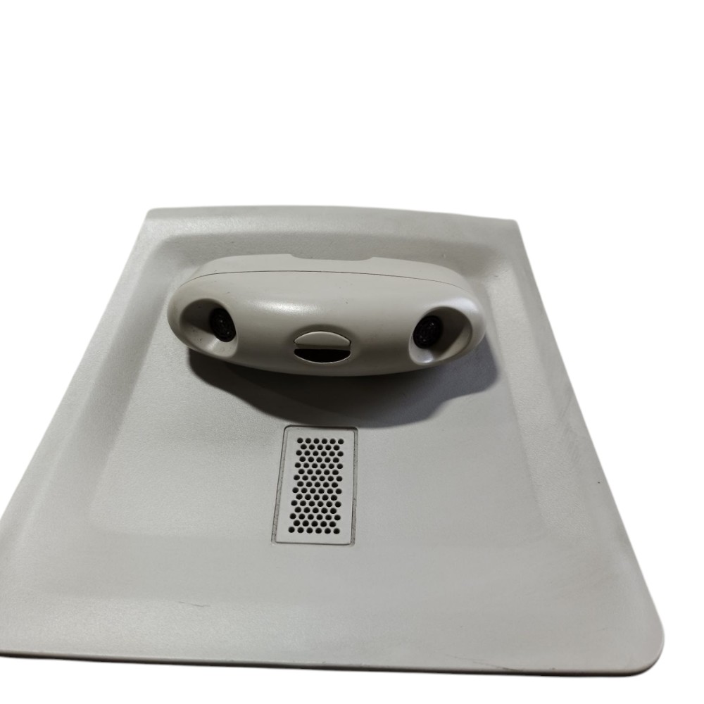 Tampa Retrovisor Interno Teto Fiat Idea 2006 A 2016 4