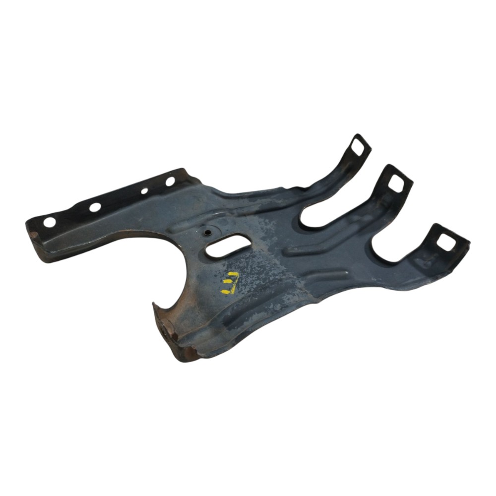 Suporte Painel Frontal Esquerdo Mercedes C180 2002 2007 V661 4