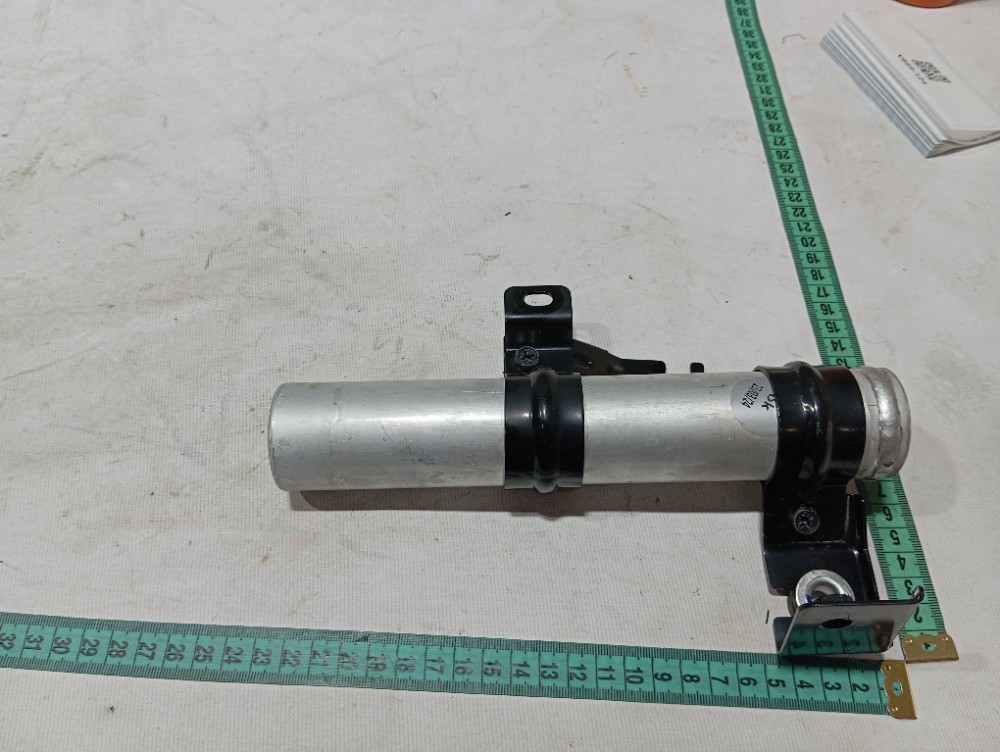 Filtro secador ar Byd Song Pro 2025 V669 6