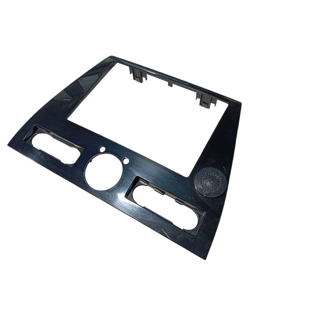 Moldura Central Painel Ford Fusion 2006 A 2010 4
