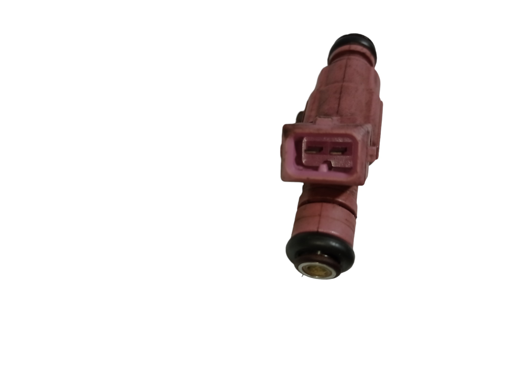 Bico Injetor Gm Celta Corsa Prisma 1.0 2002 2012 V209 1