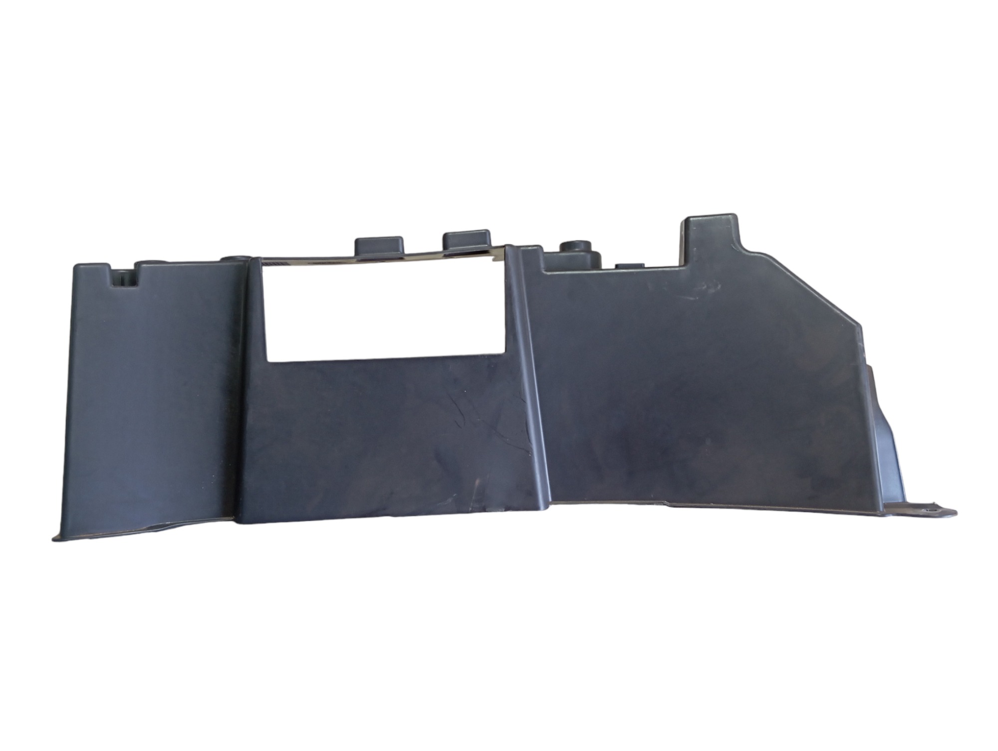 Suporte Estepe Esquerdo Bagagito Range Rover Sport 2014 V592 2