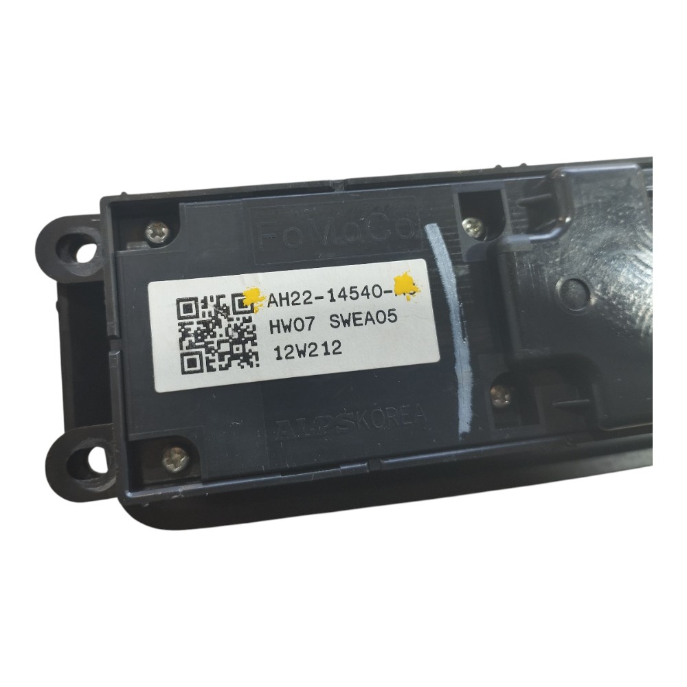 Comando Vidro Diant Land Rover Discovery 4 2010 14 V656 5