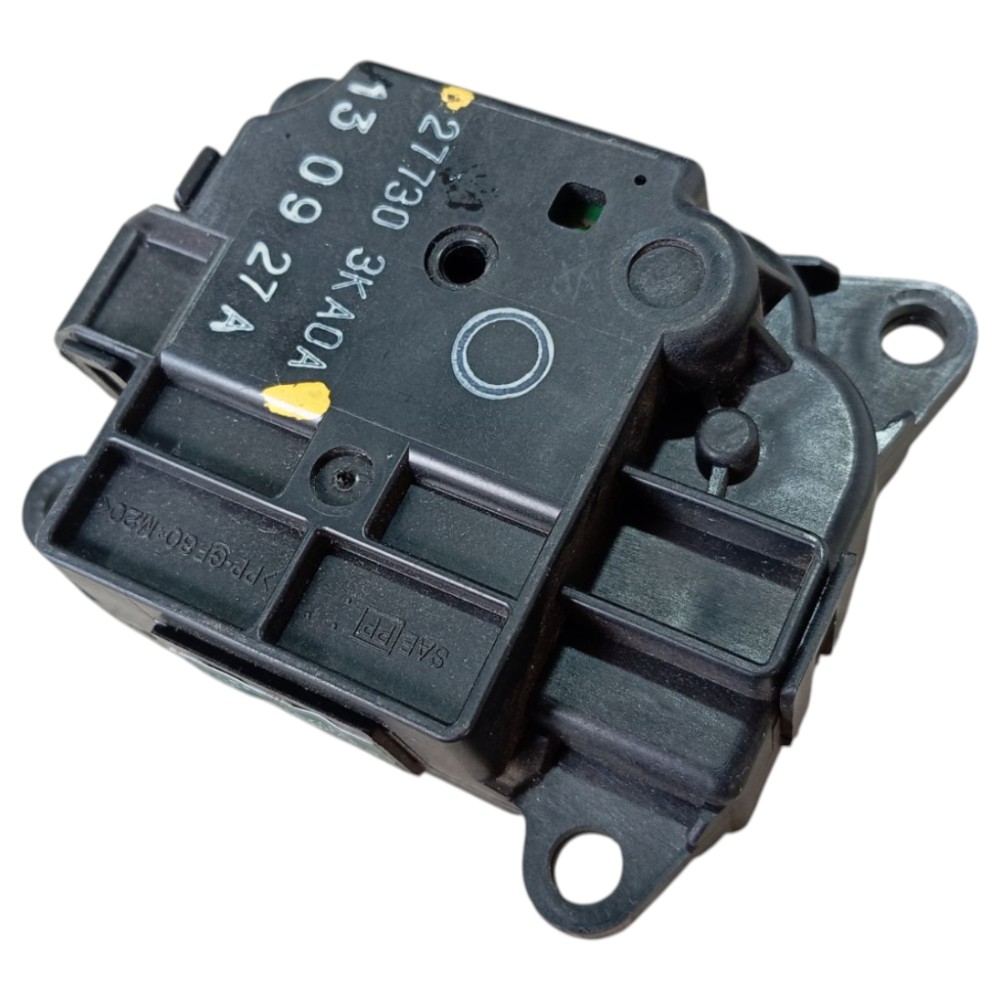 Motor Atuador Caixa Ar Nissan Altima Sl 2014 V465 6