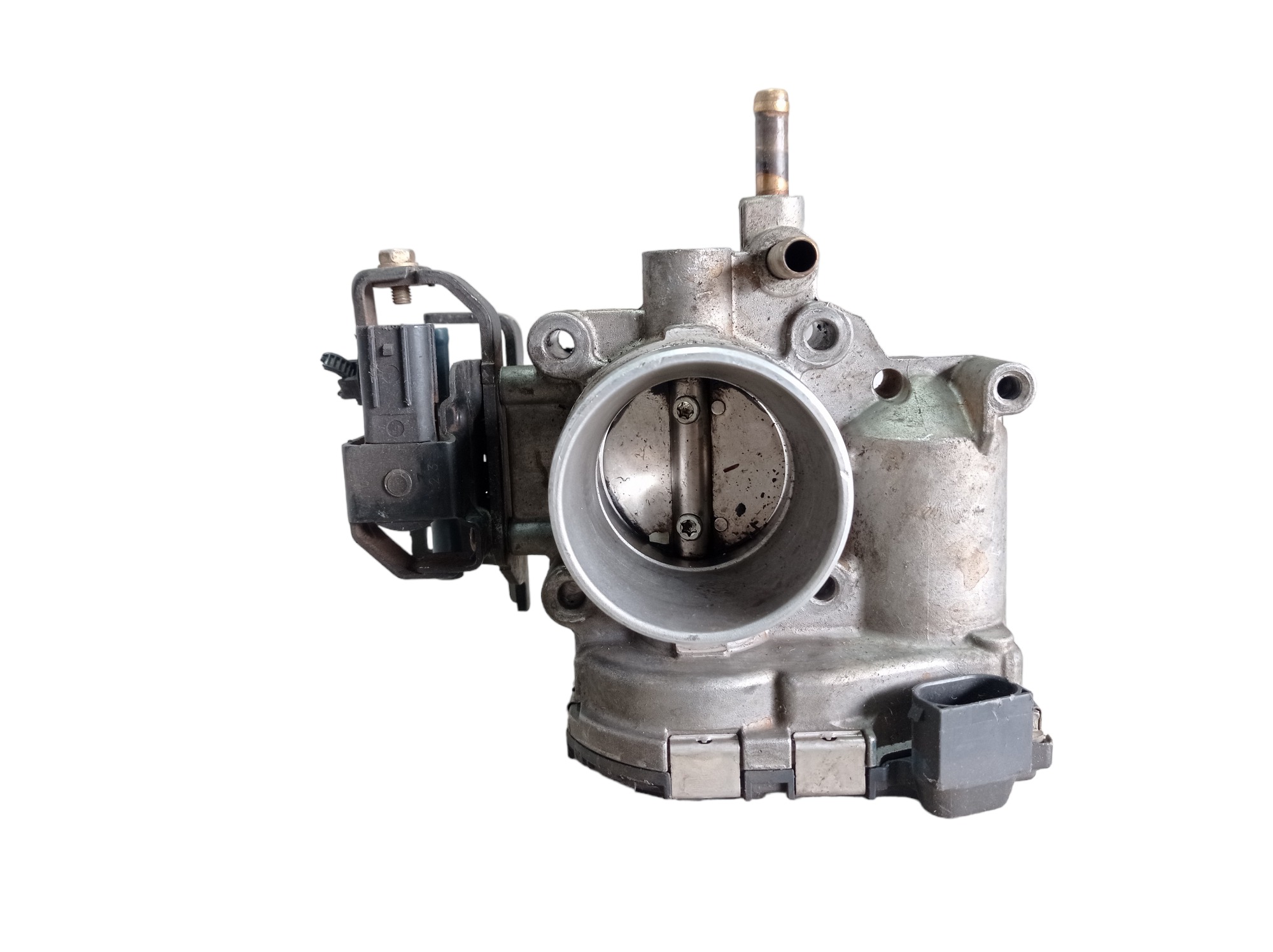 Tbi Corpo Borboleta 1.4 8v Honda Fit 2003 A 2008 0280750141 1