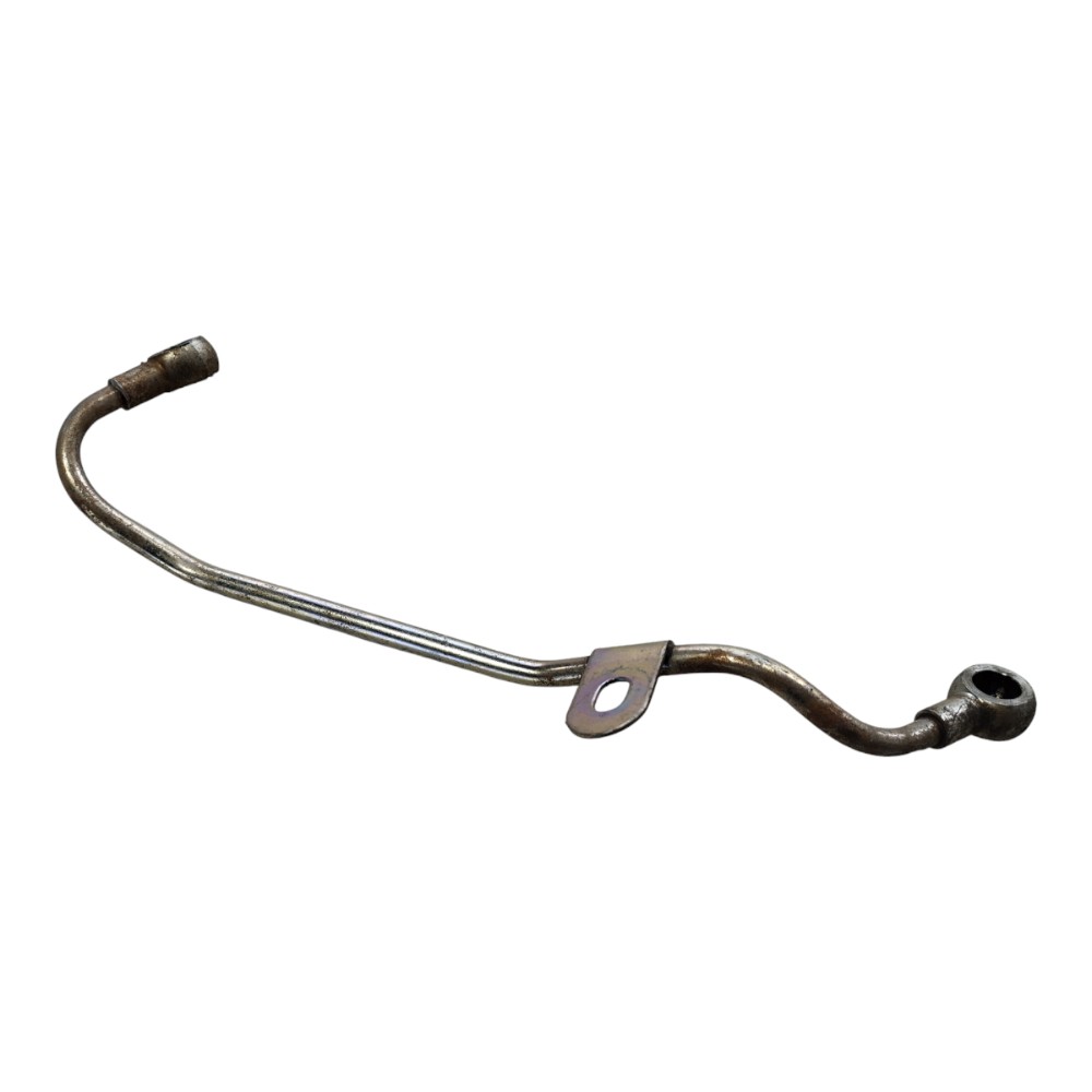 Cano Óleo Da Turbina Mitsubishi L200 Triton 3.2 2015 V593 1