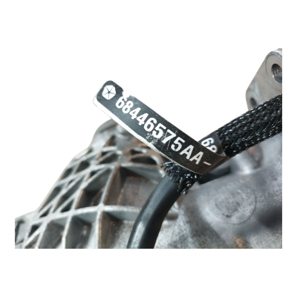 Diferencial Dianteiro Ram Rampage Rt 3.0 2023 2025 V664 7