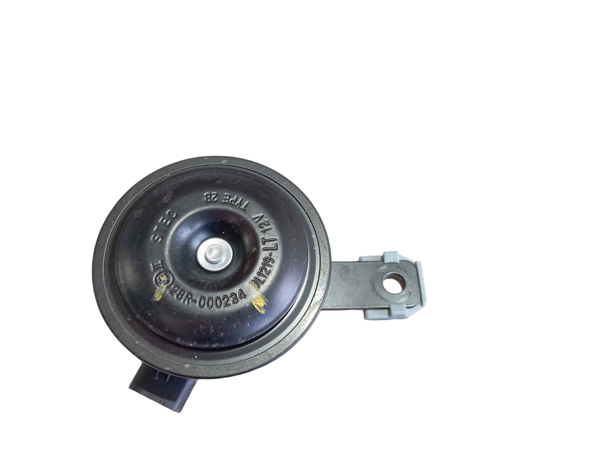 Buzina Gwm Haval H6 Gt 1.5 2024 V598 5