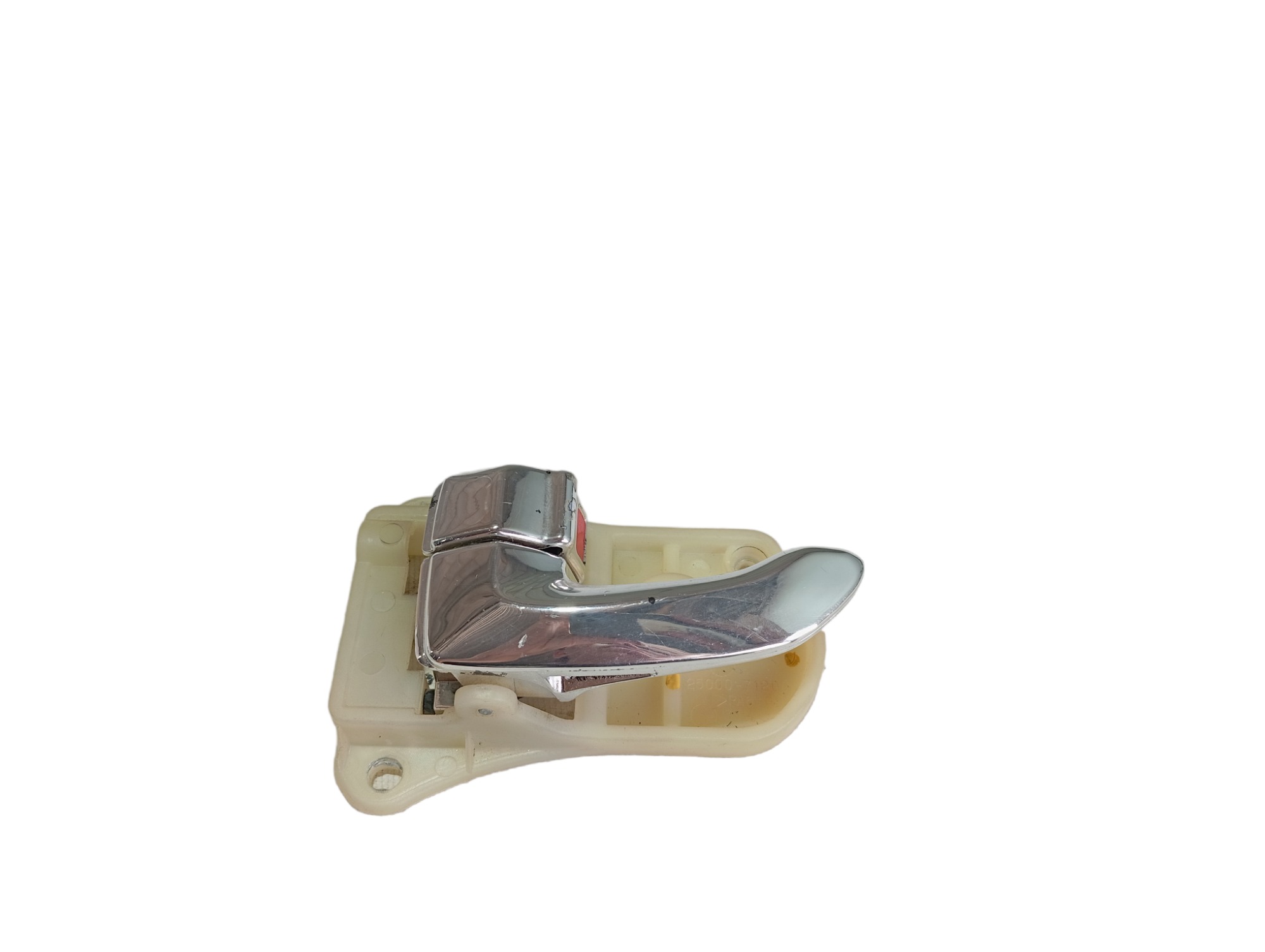 Maçaneta Int Porta Dianteira Esquerda Hyundai Azera 09 V595 4