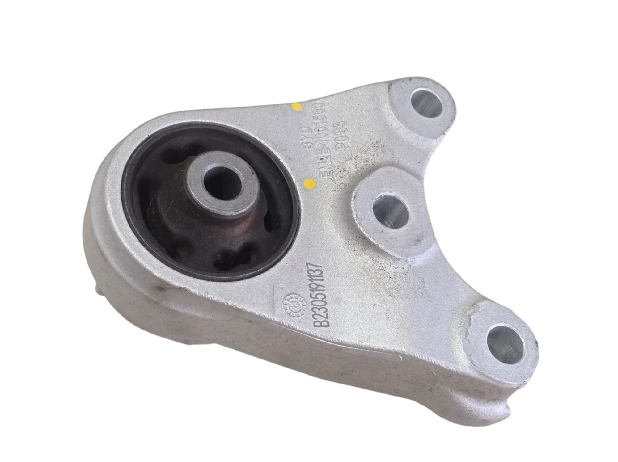 Coxim Esquerdo Motor Byd Dolphin Gs 2024 2025 V596 3