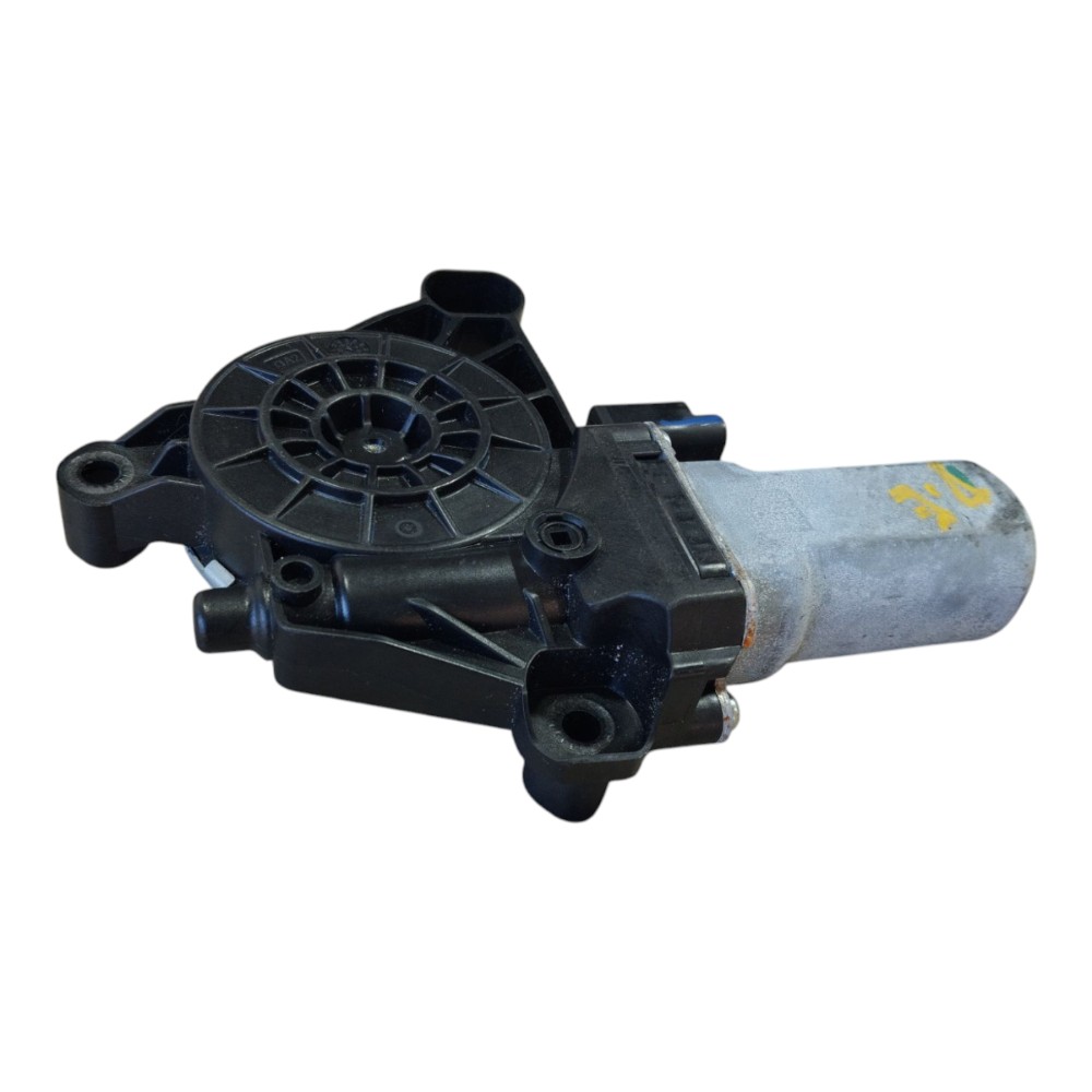 Motor Máquina Vidro Diant Esq Byd Song Plus 2023 2024 V642 5