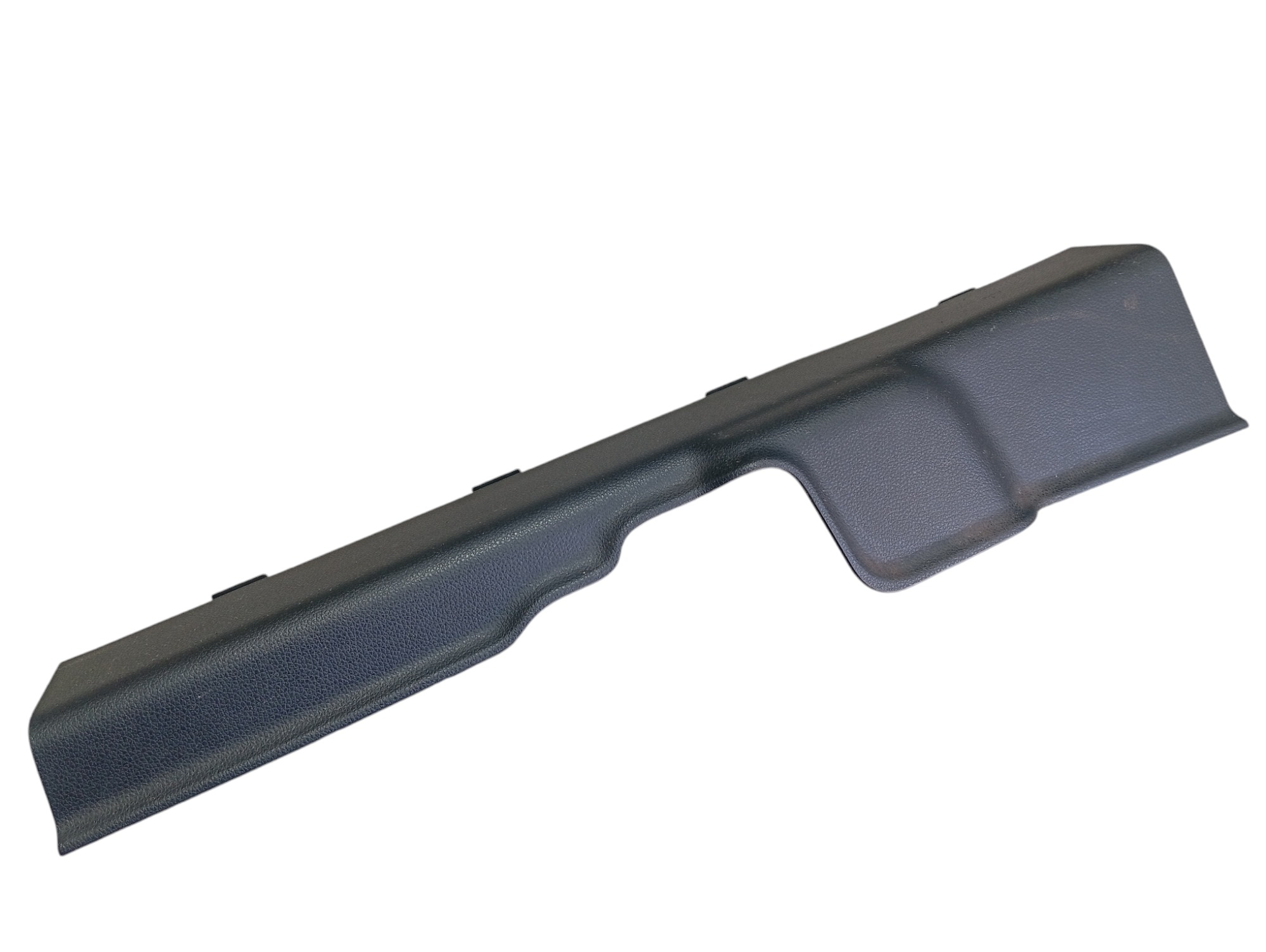 Soleira Porta Diant Esquerda Honda Hrv 2020 A 2025 V602 Preto 1