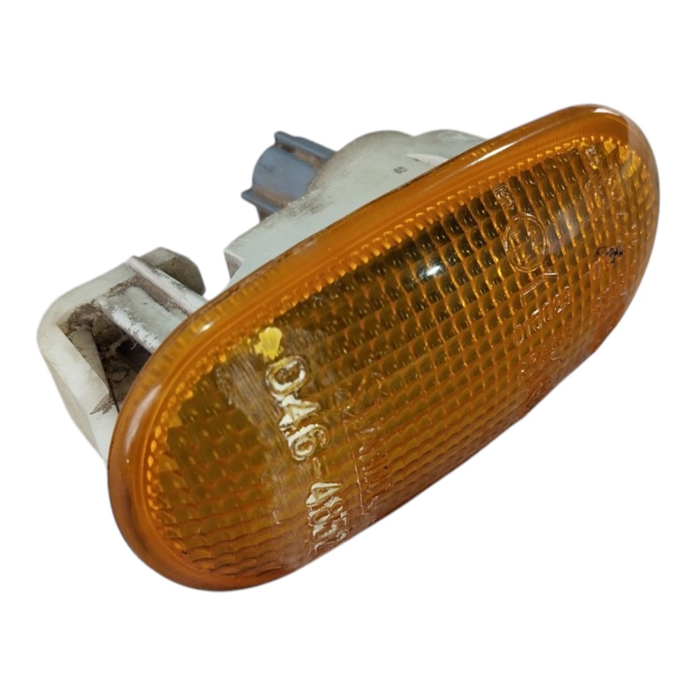 Pisca Seta Paralama Mitsubishi L200 Sport 2004 V638 1