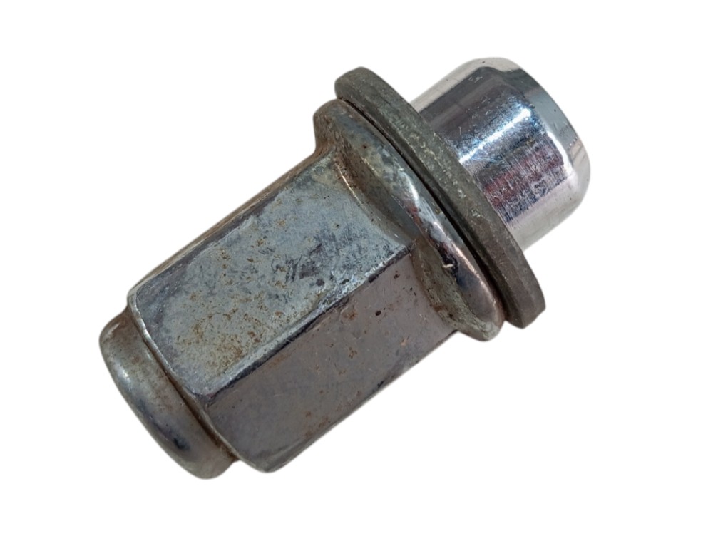 Porca Roda Toyota Land Cruiser Prado 2005 V620 6