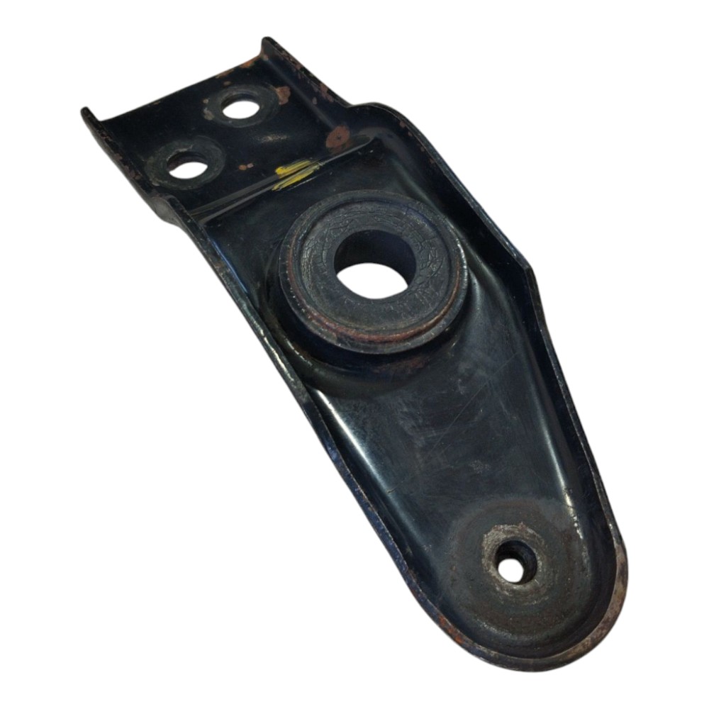 Suporte Radiador Esquerdo Mitsubishi L200 Sport 2004 V638 3