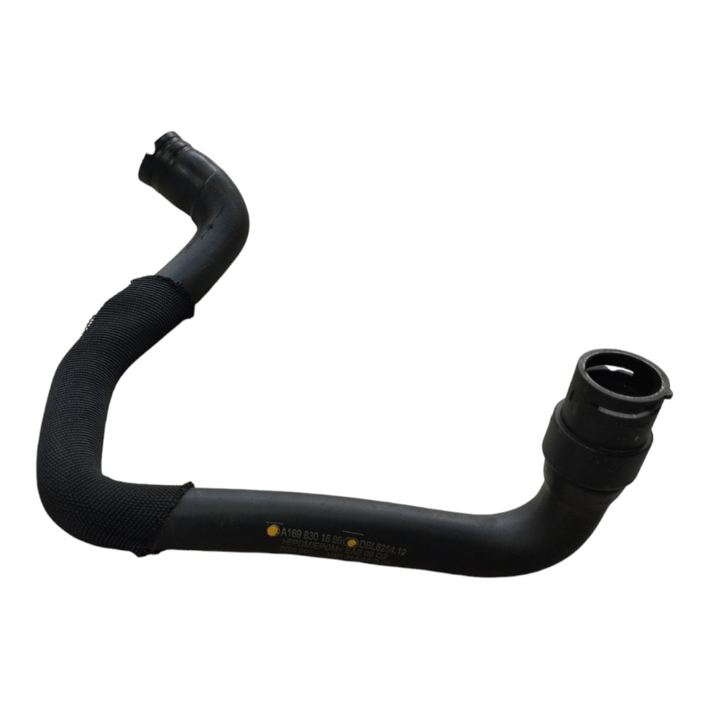 Mangueira Ar Quente Mercedes B180 2006 A 2011 1.7 V630 7
