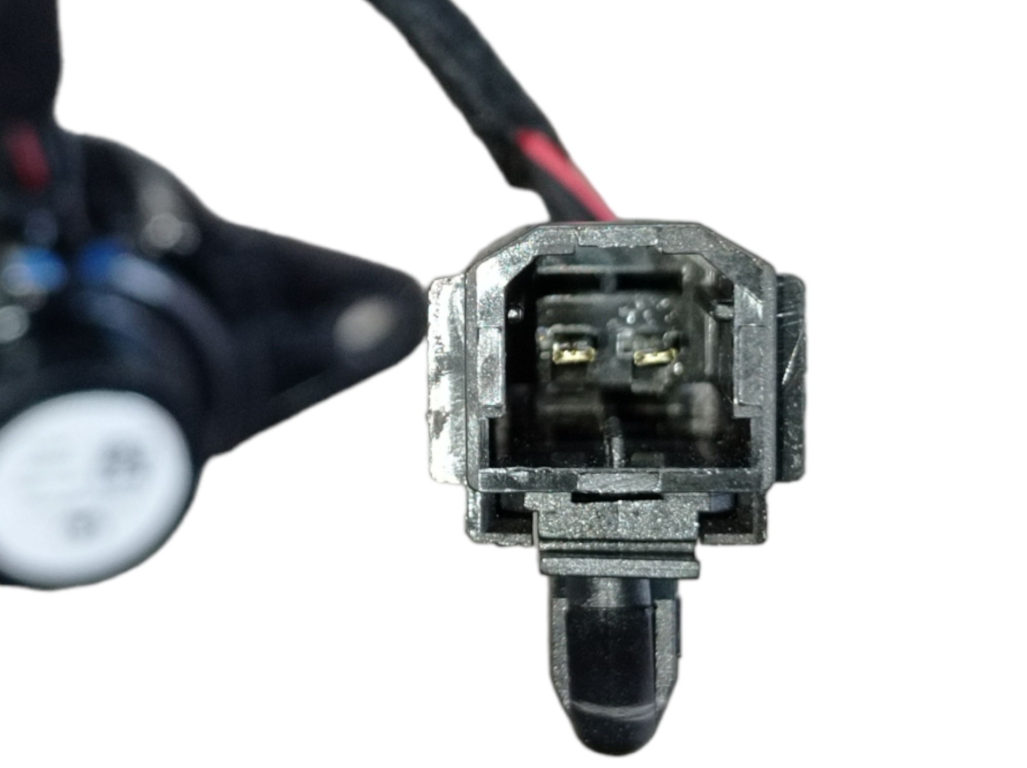 Tweeter 7925103xkn01a Painel Gwm Haval H6 Gt 1.5 2024 V598