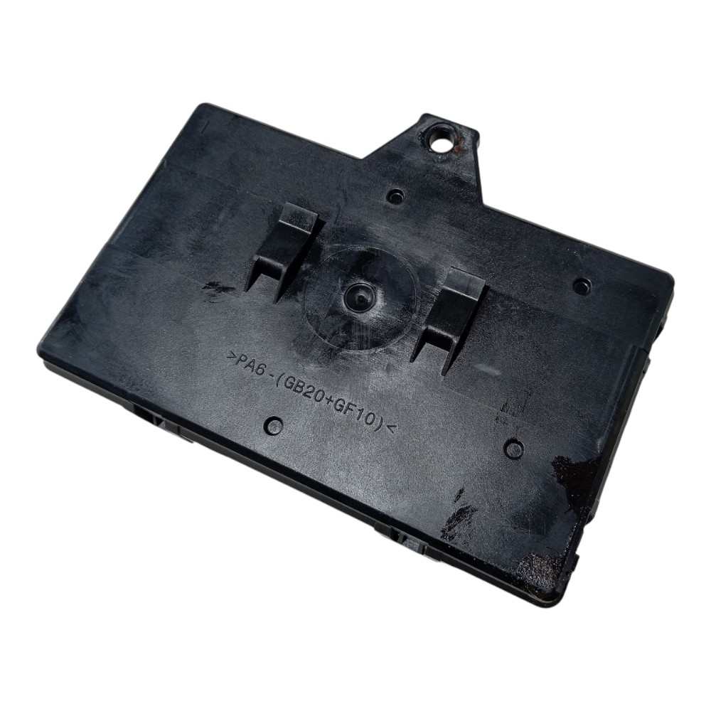 Módulo Conforto Ram Rampage Rt 2023 2025 V664 4