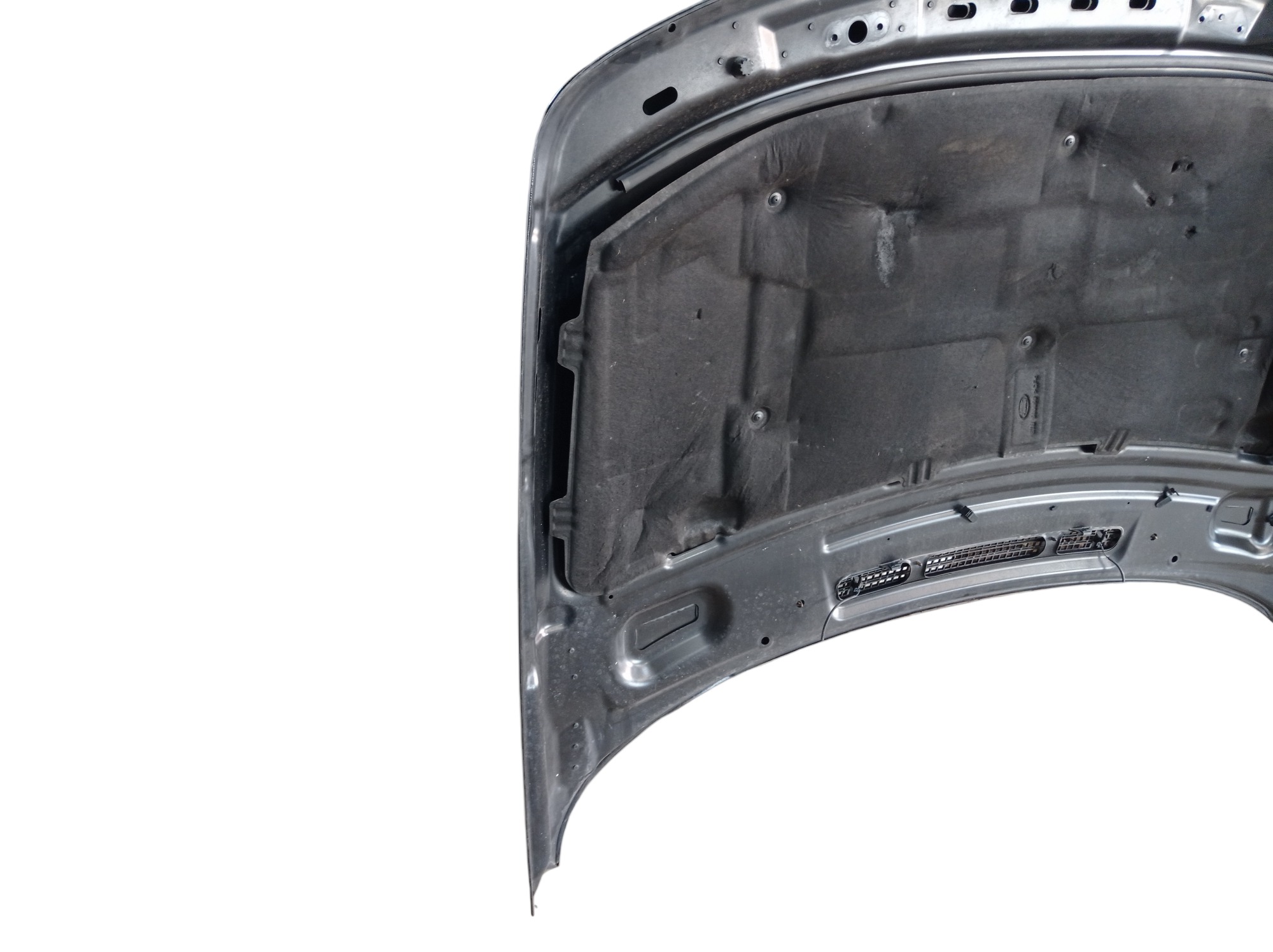 Capo Range Rover Vogue 3.6 2008 V583 9