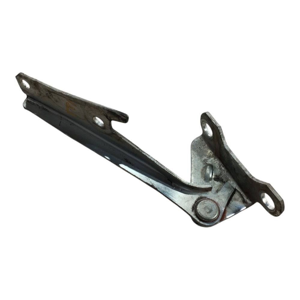 Dobradiça Esquerda Capô Mitsubishi L200 Sport 2004 V638 4